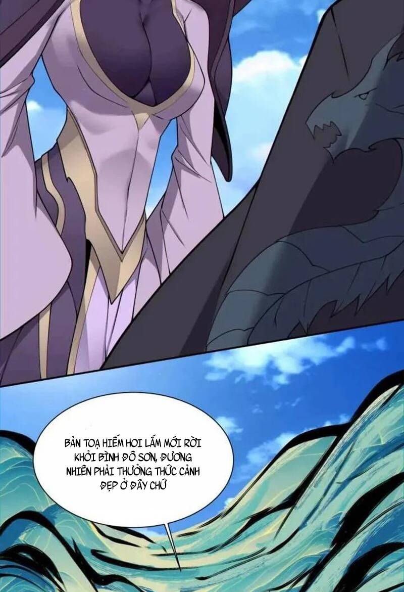 Đồ Đệ Của Ta Đều Là Đại Phản Phái Chapter 130 - Trang 11