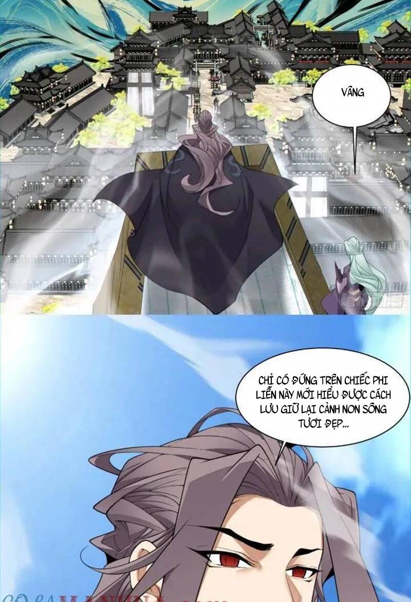 Đồ Đệ Của Ta Đều Là Đại Phản Phái Chapter 130 - Trang 12