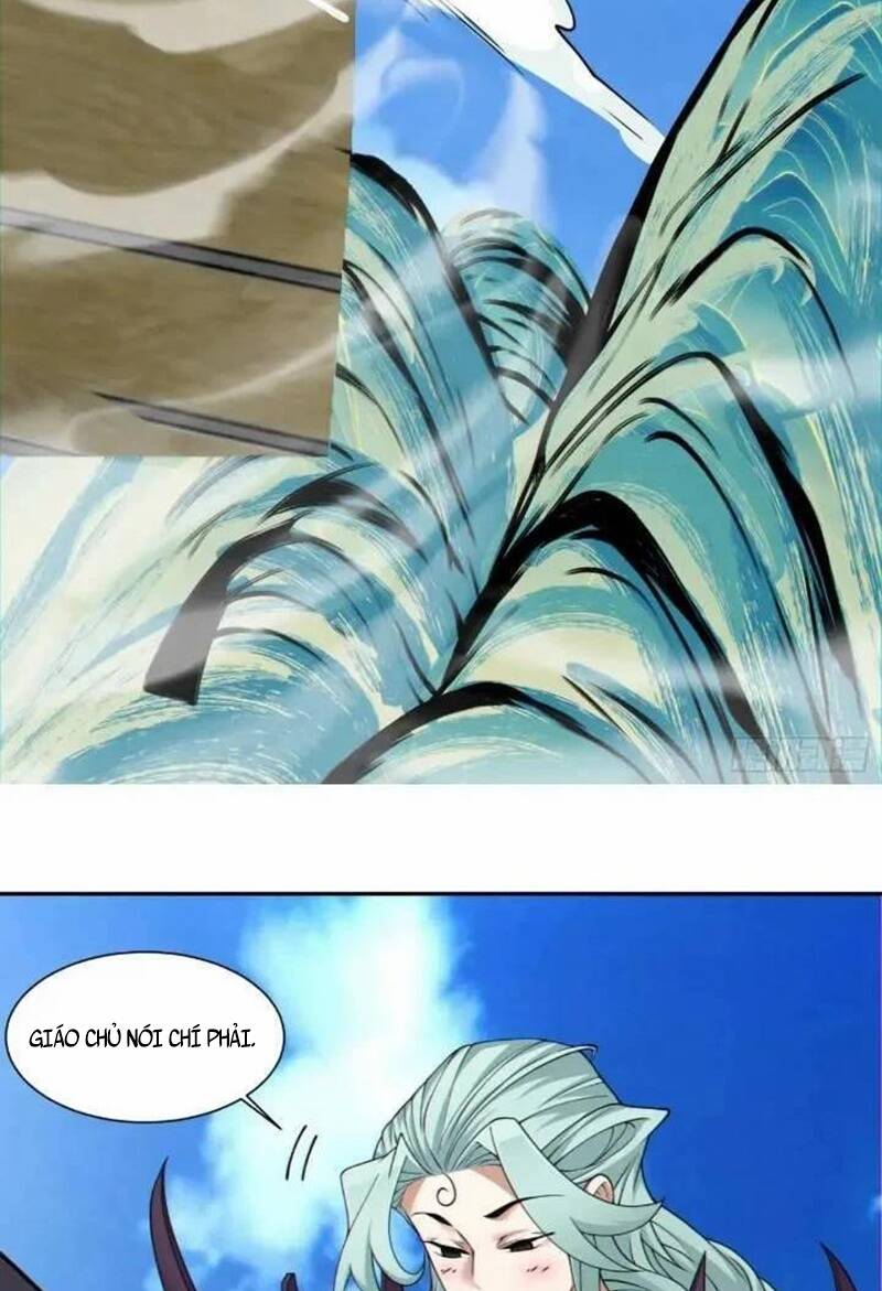 Đồ Đệ Của Ta Đều Là Đại Phản Phái Chapter 130 - Trang 16