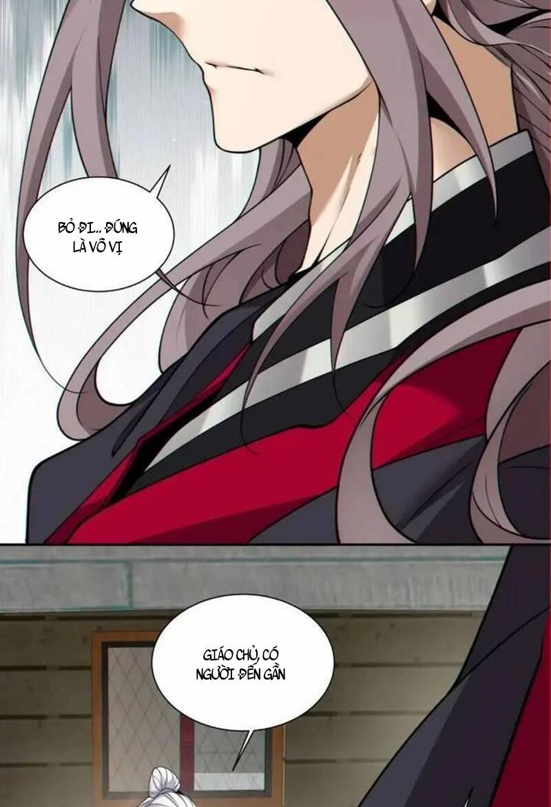 Đồ Đệ Của Ta Đều Là Đại Phản Phái Chapter 130 - Trang 18