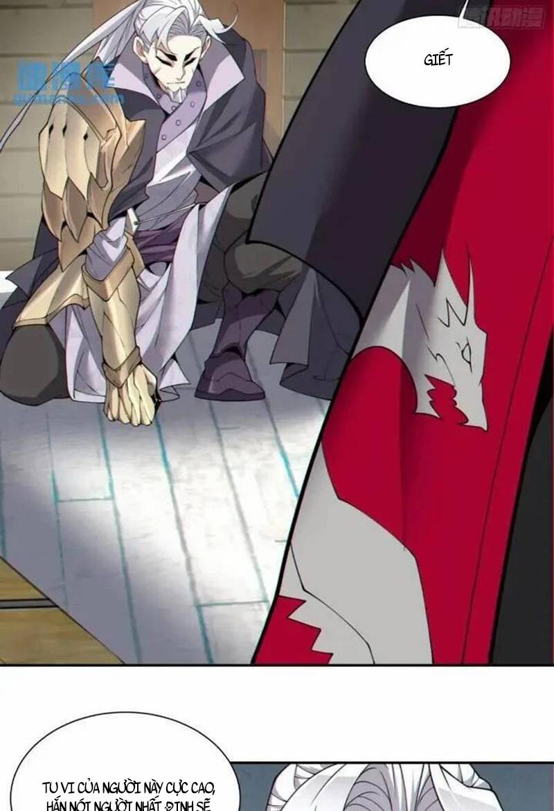 Đồ Đệ Của Ta Đều Là Đại Phản Phái Chapter 130 - Trang 19