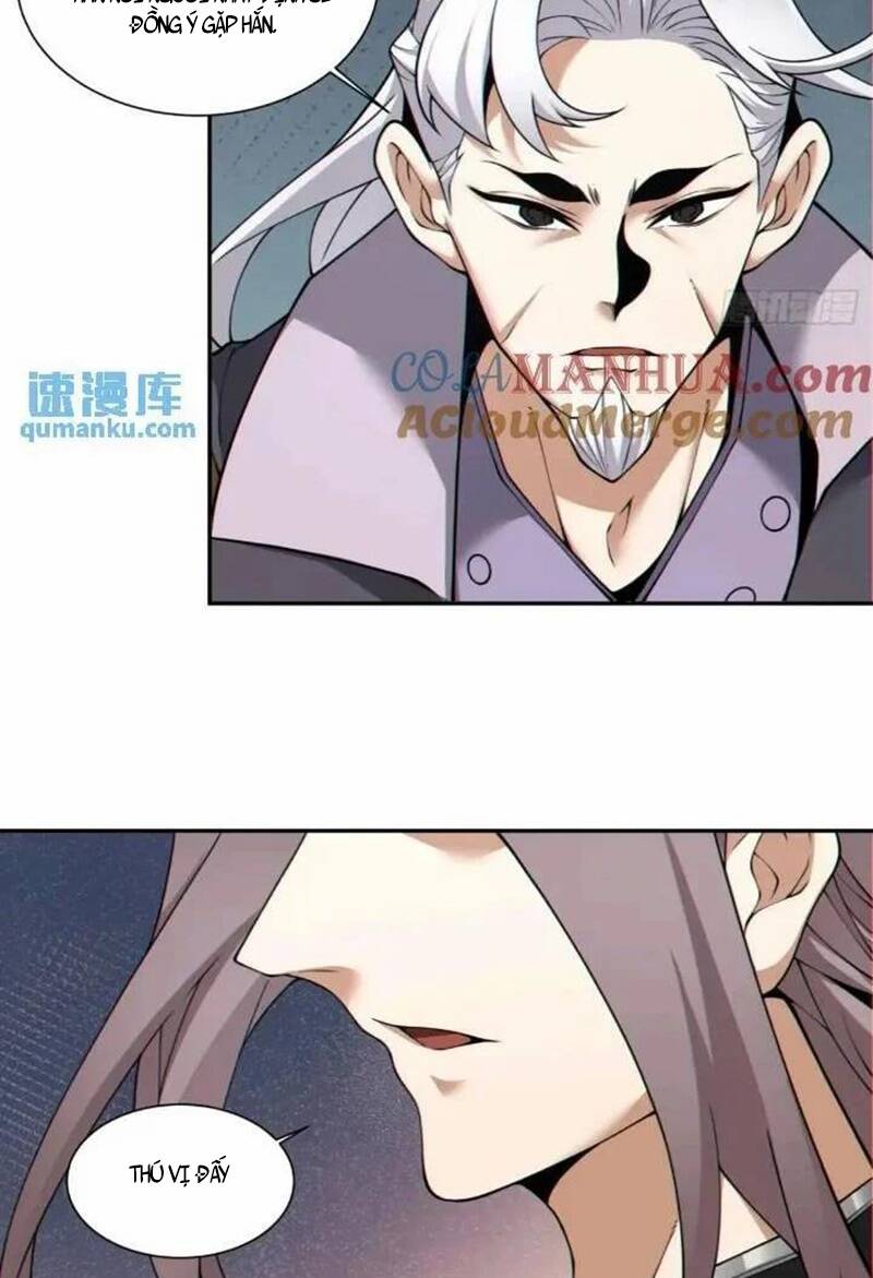 Đồ Đệ Của Ta Đều Là Đại Phản Phái Chapter 130 - Trang 20