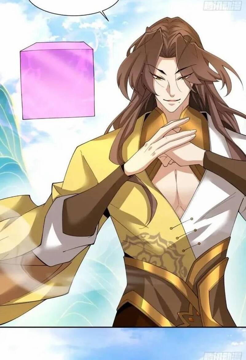 Đồ Đệ Của Ta Đều Là Đại Phản Phái Chapter 130 - Trang 23