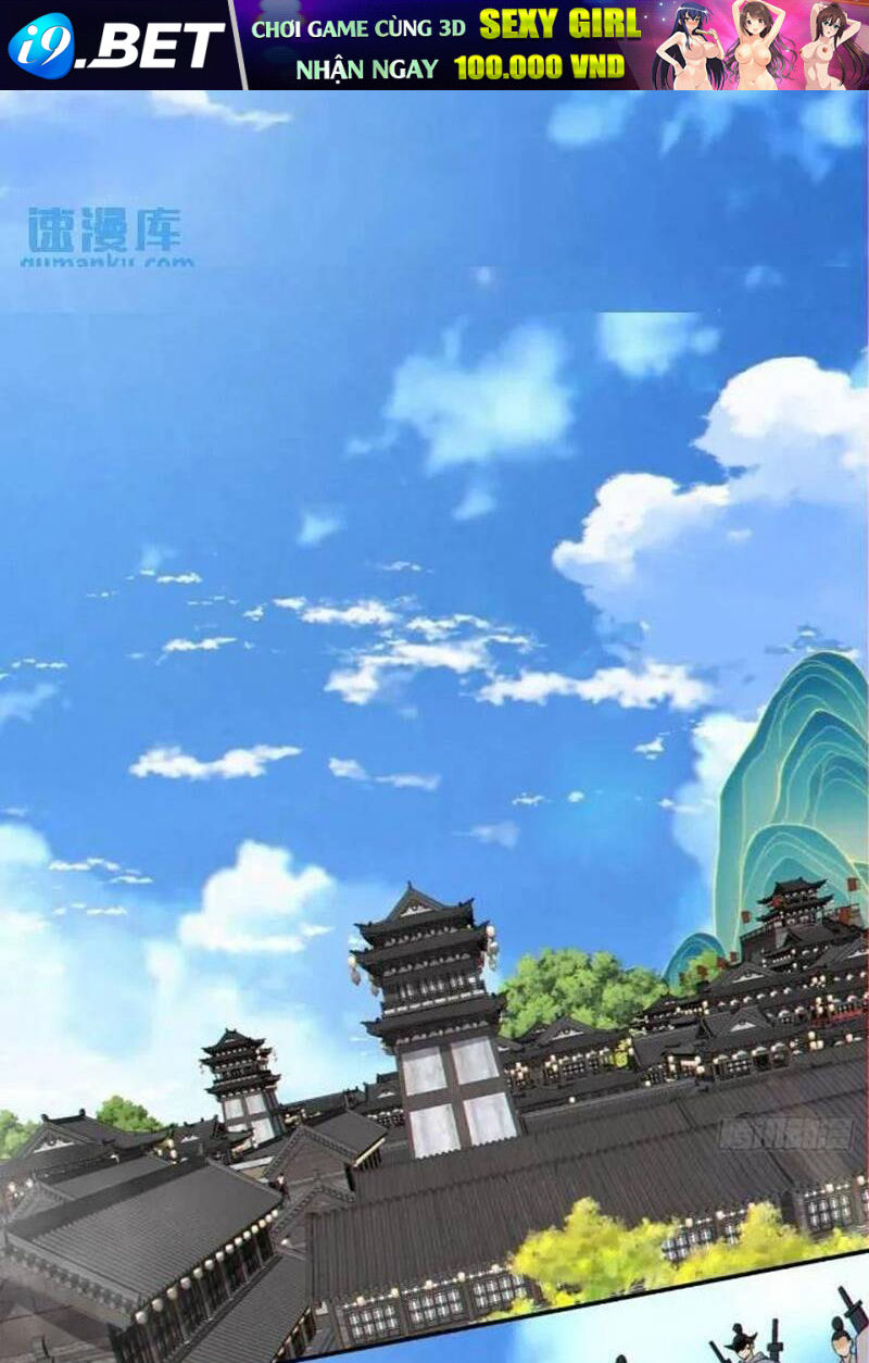 Đồ Đệ Của Ta Đều Là Đại Phản Phái Chapter 130 - Trang 2