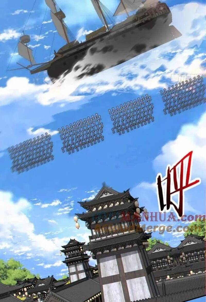 Đồ Đệ Của Ta Đều Là Đại Phản Phái Chapter 130 - Trang 5