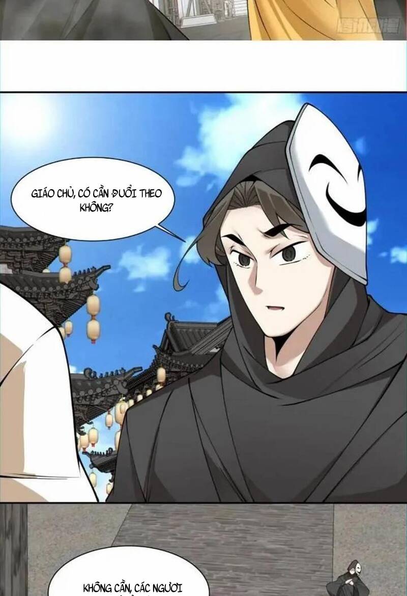 Đồ Đệ Của Ta Đều Là Đại Phản Phái Chapter 130 - Trang 7
