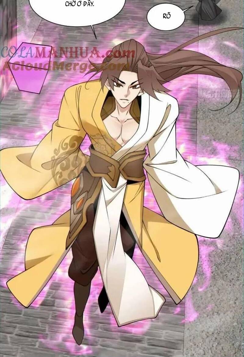 Đồ Đệ Của Ta Đều Là Đại Phản Phái Chapter 130 - Trang 8