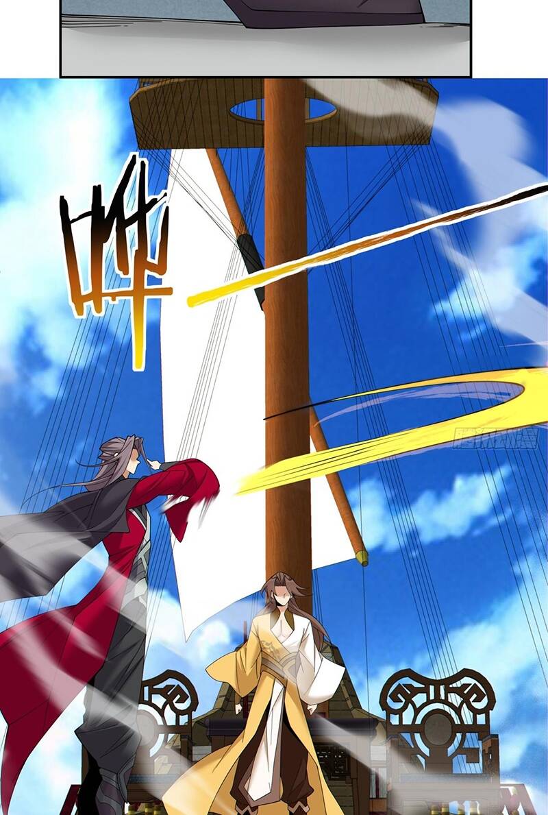 Đồ Đệ Của Ta Đều Là Đại Phản Phái Chapter 131 - Trang 9