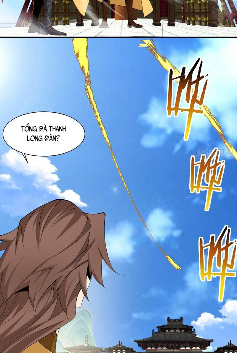 Đồ Đệ Của Ta Đều Là Đại Phản Phái Chapter 131 - Trang 10