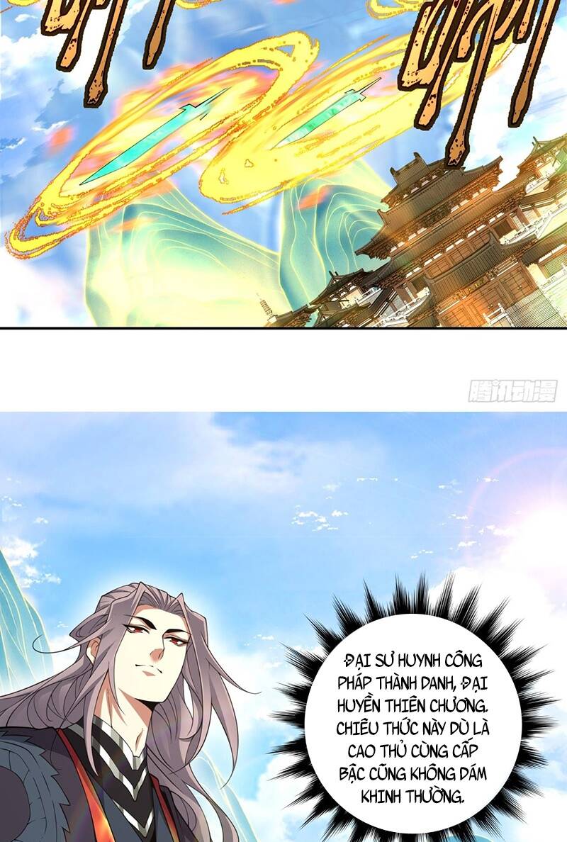 Đồ Đệ Của Ta Đều Là Đại Phản Phái Chapter 131 - Trang 12
