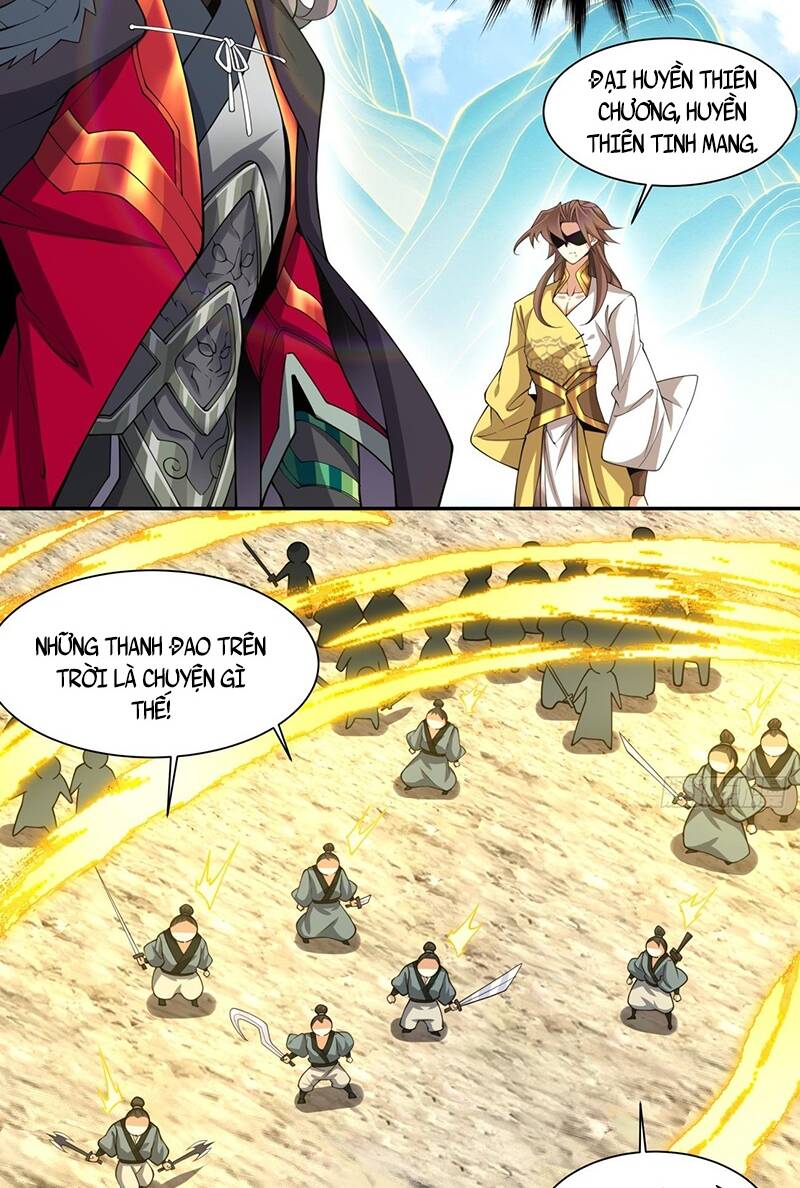 Đồ Đệ Của Ta Đều Là Đại Phản Phái Chapter 131 - Trang 13