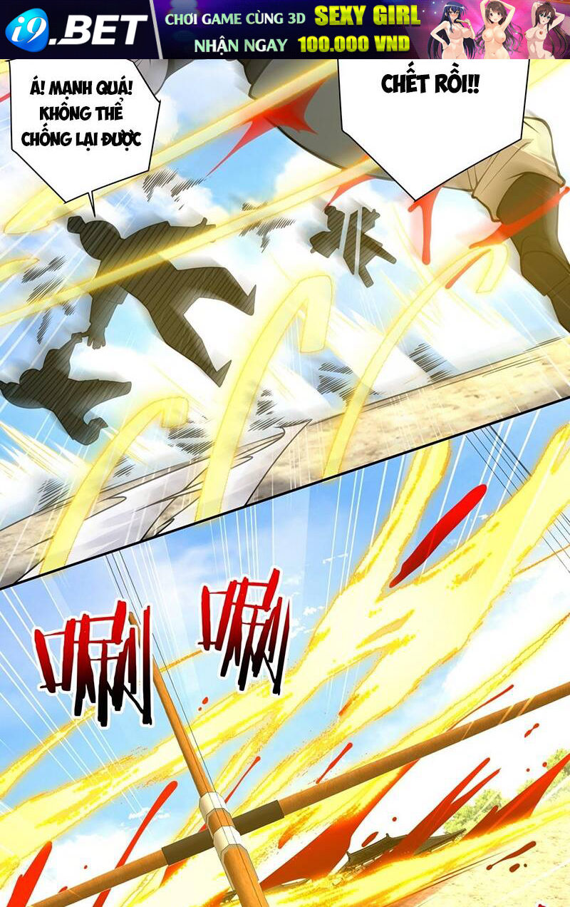 Đồ Đệ Của Ta Đều Là Đại Phản Phái Chapter 131 - Trang 15