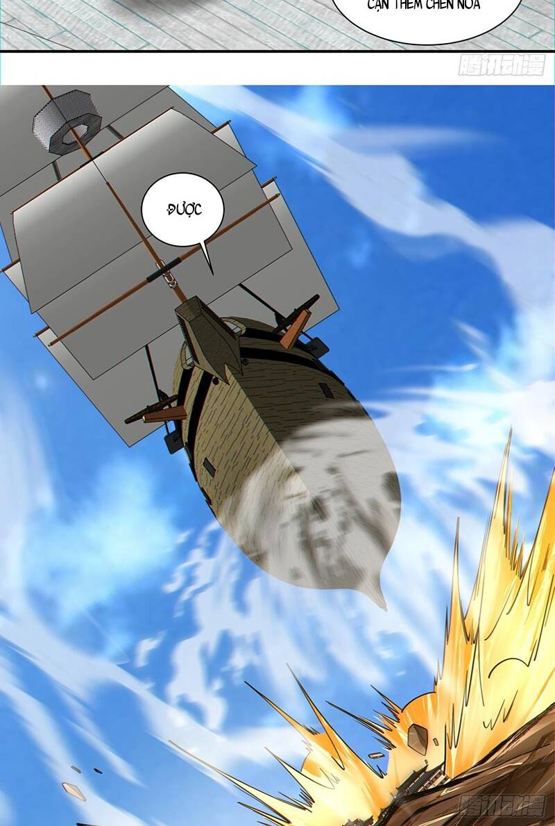 Đồ Đệ Của Ta Đều Là Đại Phản Phái Chapter 131 - Trang 23