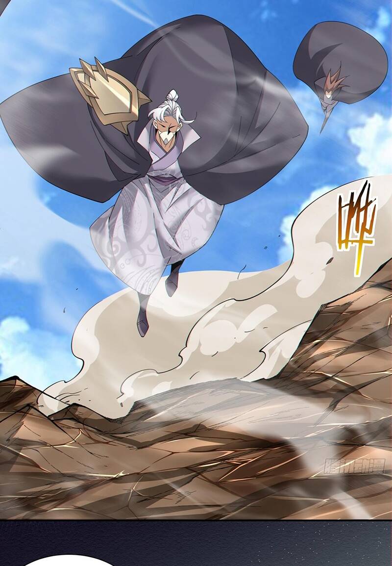 Đồ Đệ Của Ta Đều Là Đại Phản Phái Chapter 131 - Trang 25