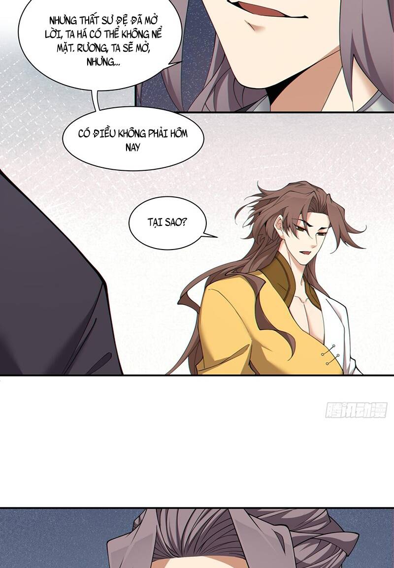 Đồ Đệ Của Ta Đều Là Đại Phản Phái Chapter 131 - Trang 28