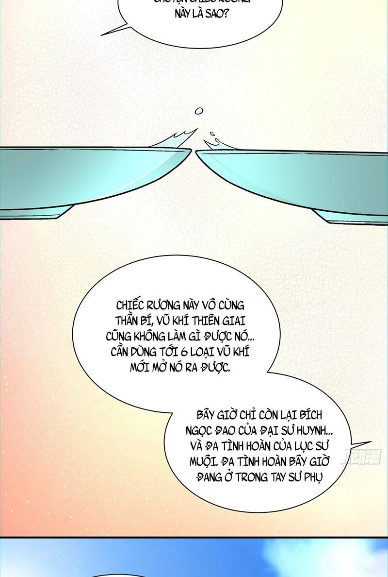 Đồ Đệ Của Ta Đều Là Đại Phản Phái Chapter 131 - Trang 2