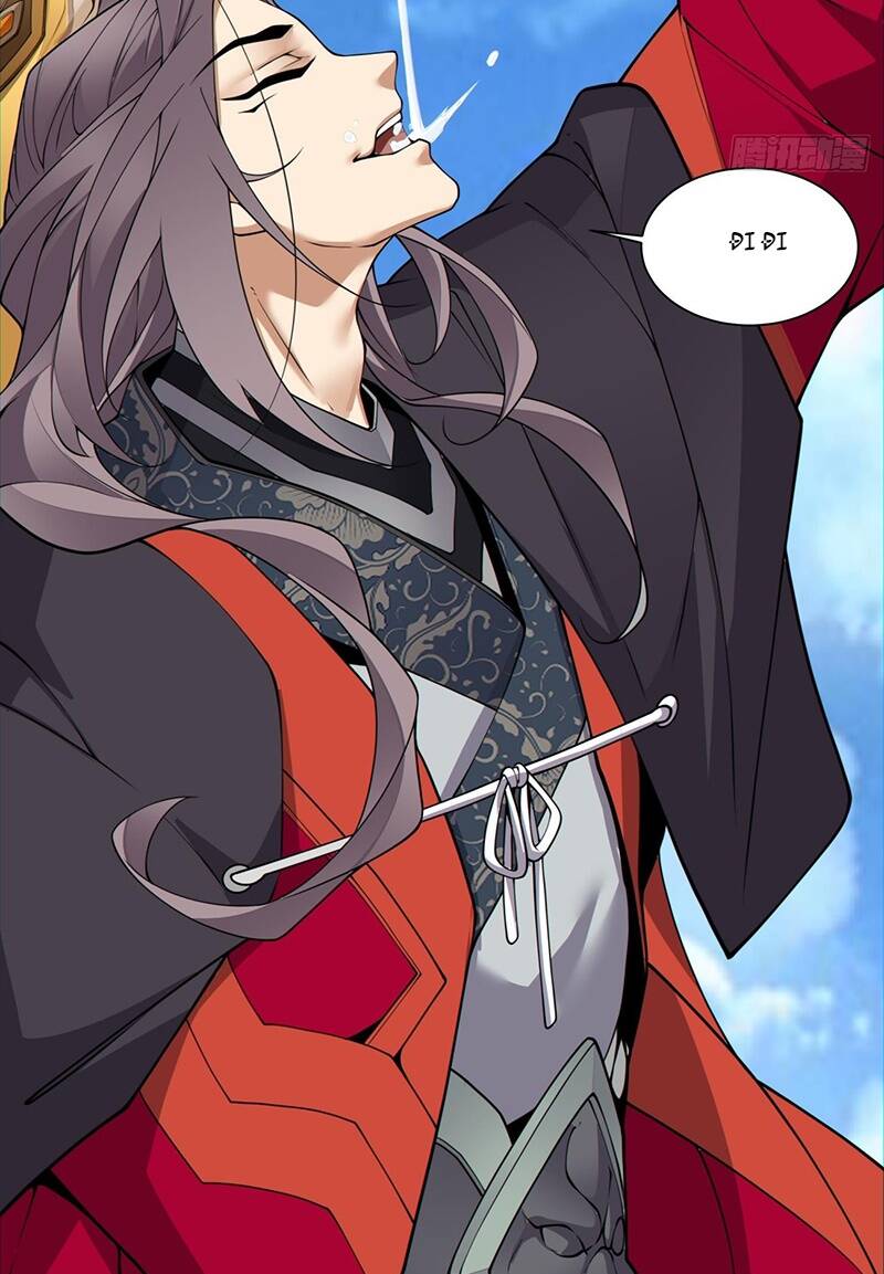 Đồ Đệ Của Ta Đều Là Đại Phản Phái Chapter 131 - Trang 36