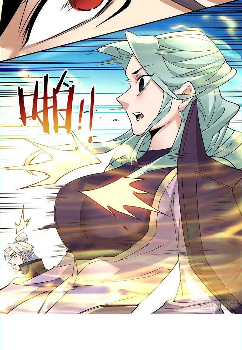 Đồ Đệ Của Ta Đều Là Đại Phản Phái Chapter 131 - Trang 39