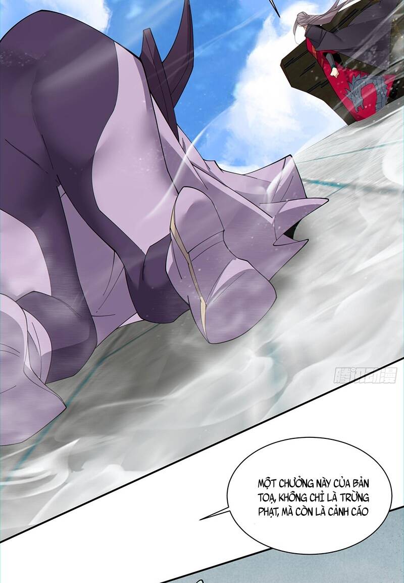 Đồ Đệ Của Ta Đều Là Đại Phản Phái Chapter 131 - Trang 42