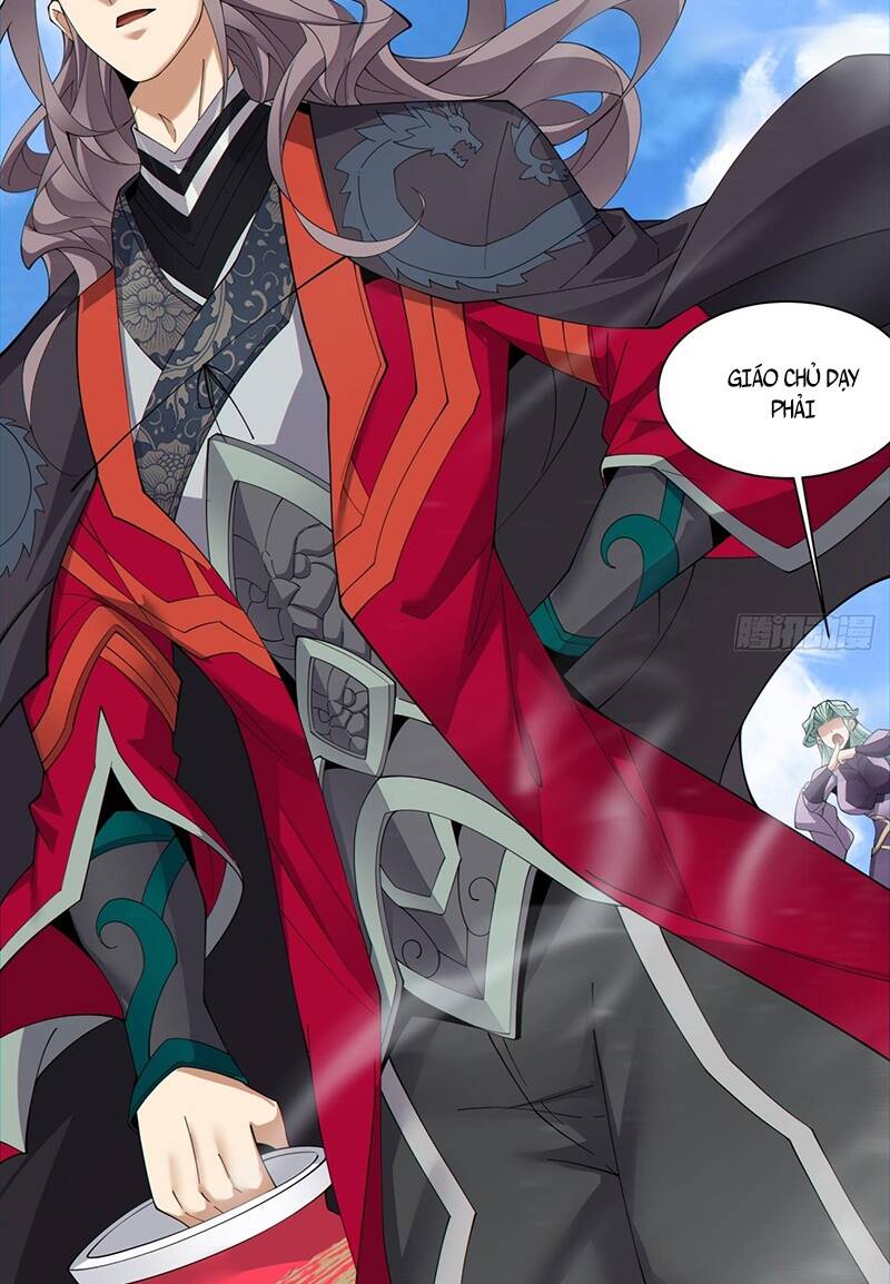 Đồ Đệ Của Ta Đều Là Đại Phản Phái Chapter 131 - Trang 44