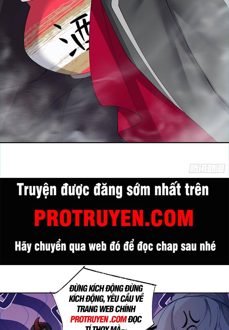 Đồ Đệ Của Ta Đều Là Đại Phản Phái Chapter 131 - Trang 45