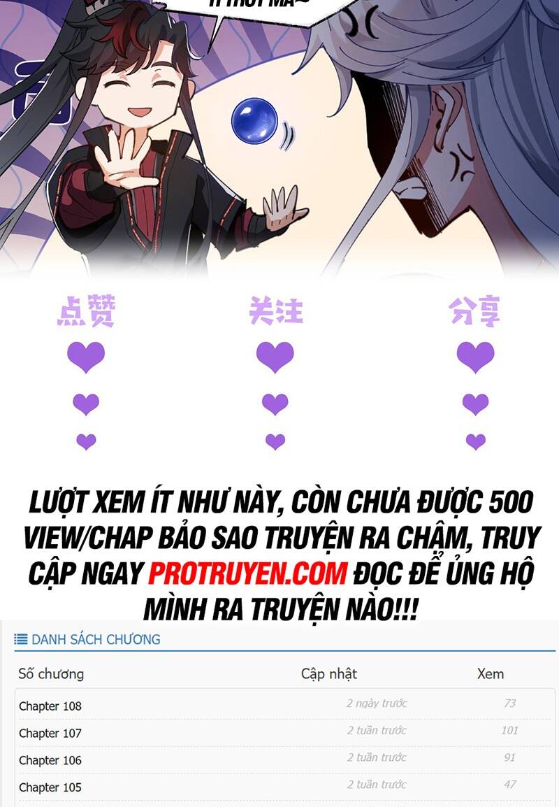 Đồ Đệ Của Ta Đều Là Đại Phản Phái Chapter 131 - Trang 46