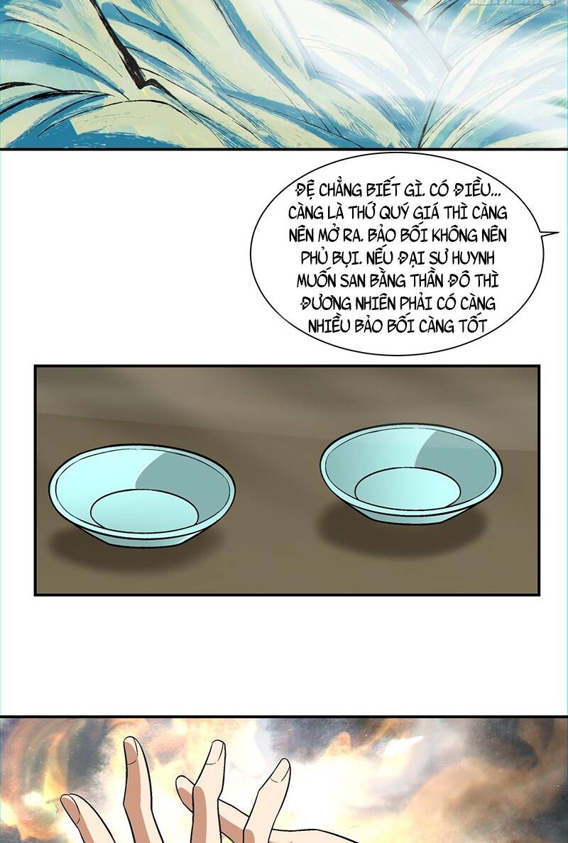 Đồ Đệ Của Ta Đều Là Đại Phản Phái Chapter 131 - Trang 4