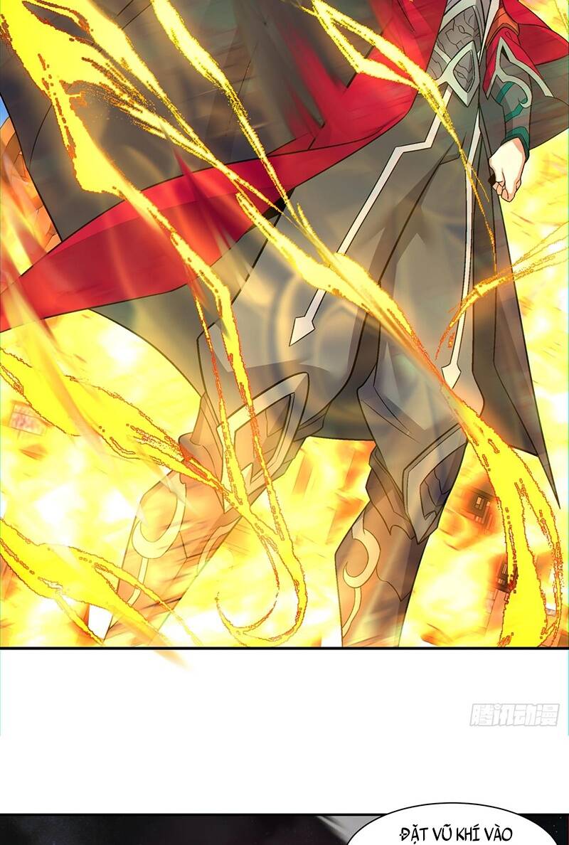 Đồ Đệ Của Ta Đều Là Đại Phản Phái Chapter 131 - Trang 6