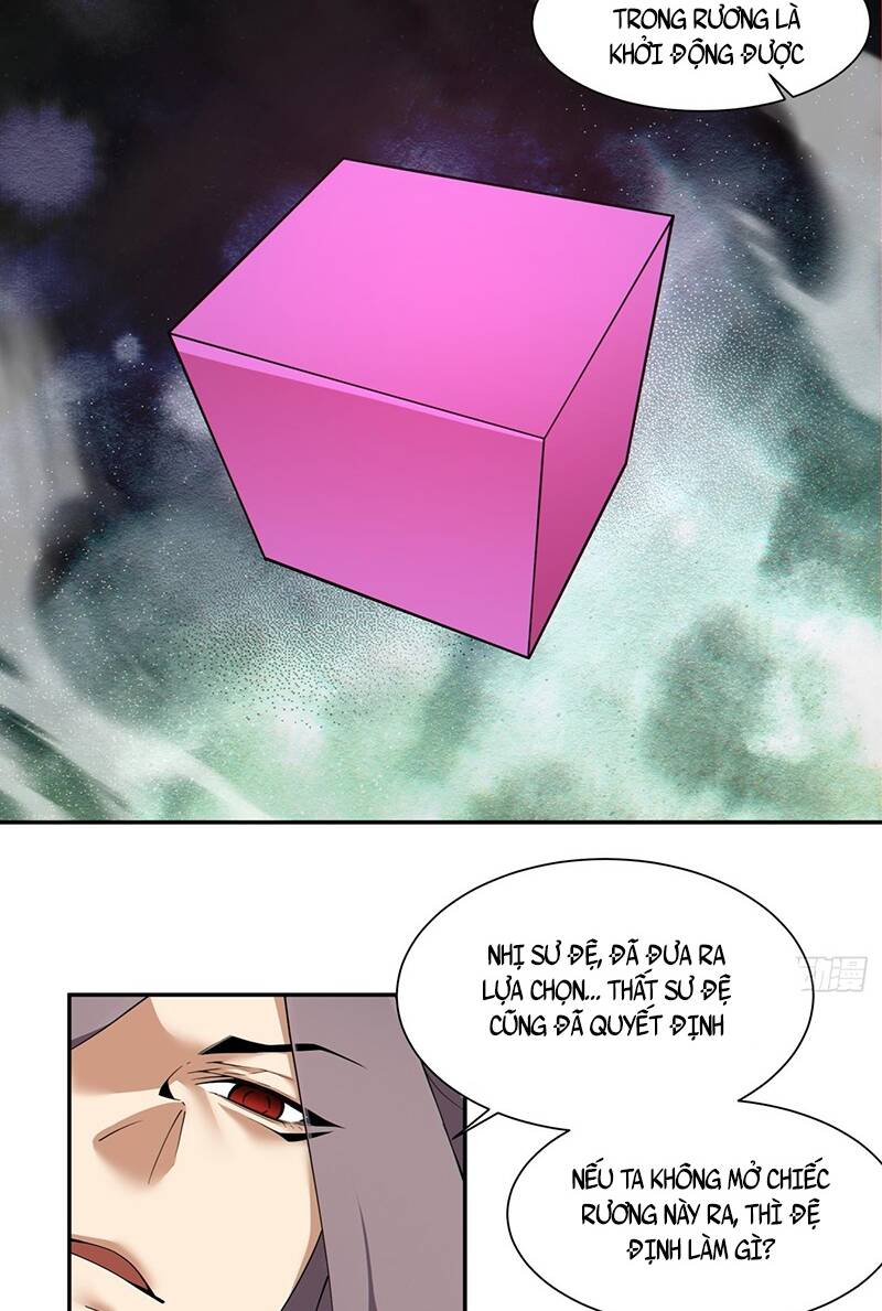 Đồ Đệ Của Ta Đều Là Đại Phản Phái Chapter 131 - Trang 7