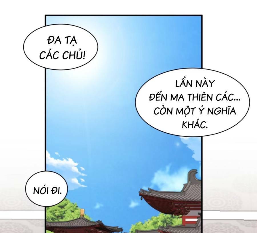 Đồ Đệ Của Ta Đều Là Đại Phản Phái Chapter 132 - Trang 30