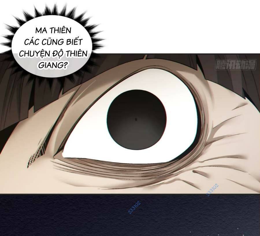 Đồ Đệ Của Ta Đều Là Đại Phản Phái Chapter 132 - Trang 39