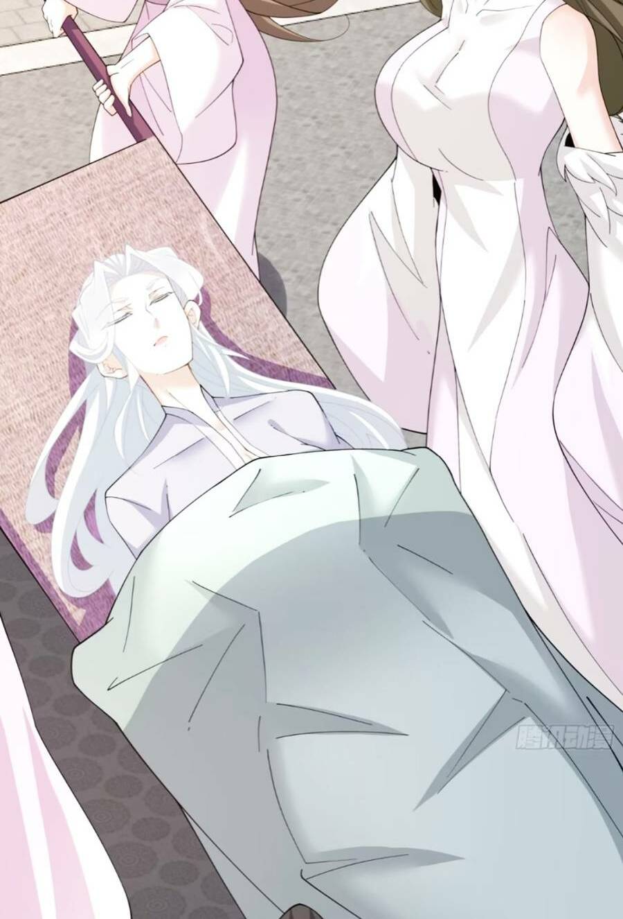 Đồ Đệ Của Ta Đều Là Đại Phản Phái Chapter 133 - Trang 11