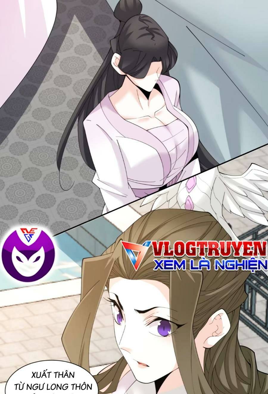 Đồ Đệ Của Ta Đều Là Đại Phản Phái Chapter 133 - Trang 12