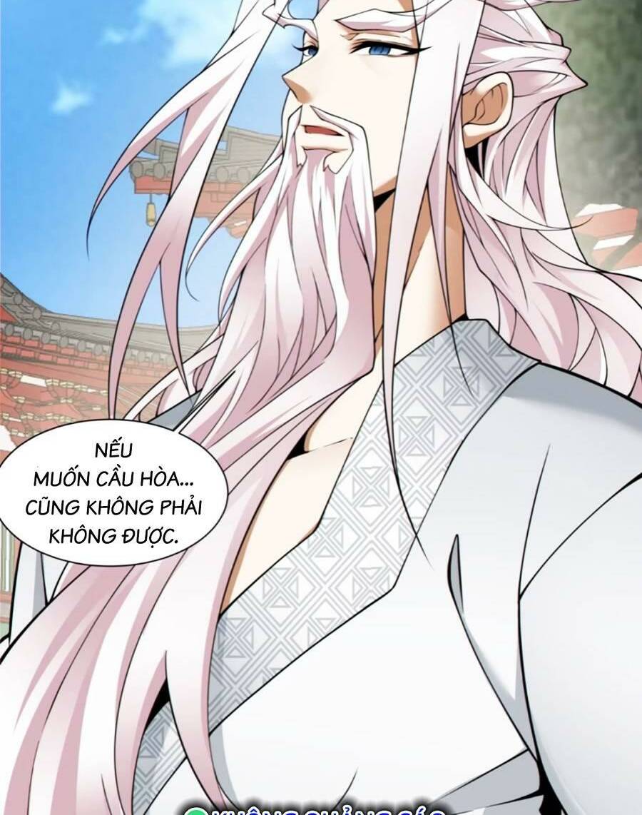 Đồ Đệ Của Ta Đều Là Đại Phản Phái Chapter 133 - Trang 29