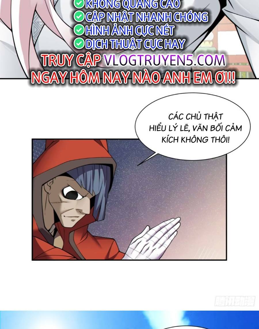 Đồ Đệ Của Ta Đều Là Đại Phản Phái Chapter 133 - Trang 30