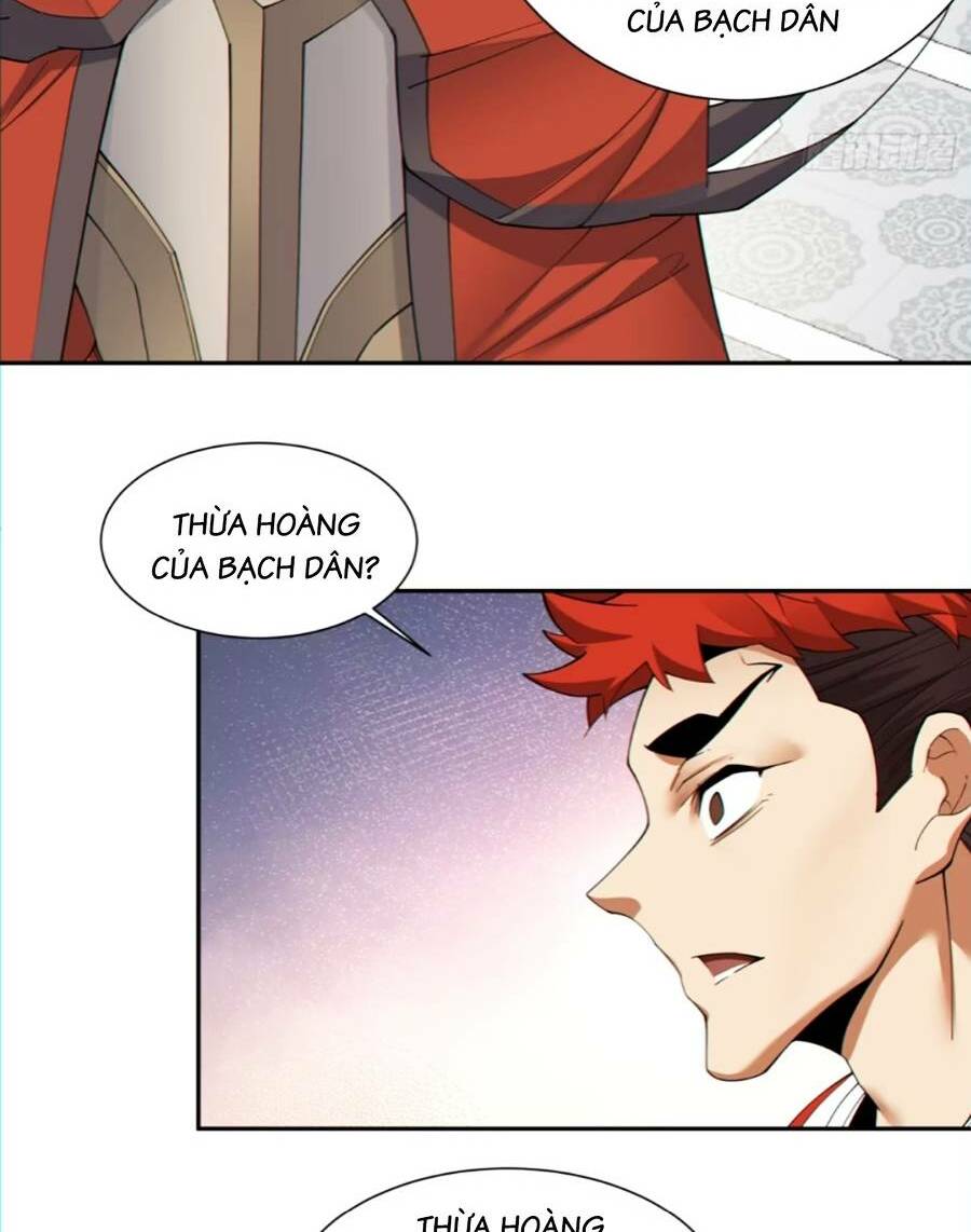 Đồ Đệ Của Ta Đều Là Đại Phản Phái Chapter 133 - Trang 35