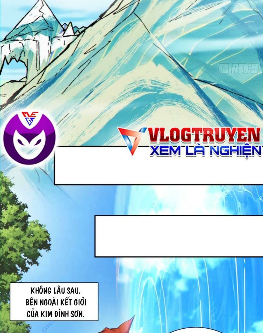 Đồ Đệ Của Ta Đều Là Đại Phản Phái Chapter 133 - Trang 40