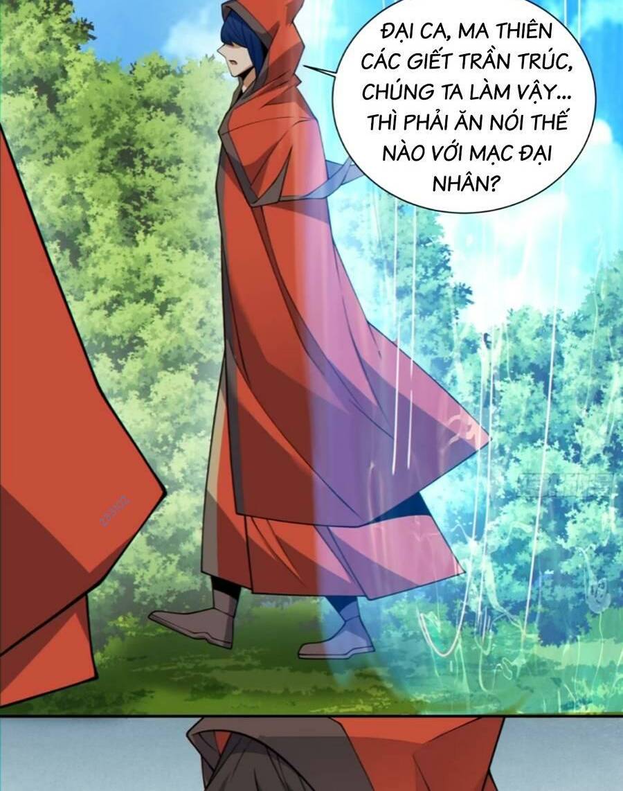 Đồ Đệ Của Ta Đều Là Đại Phản Phái Chapter 133 - Trang 41