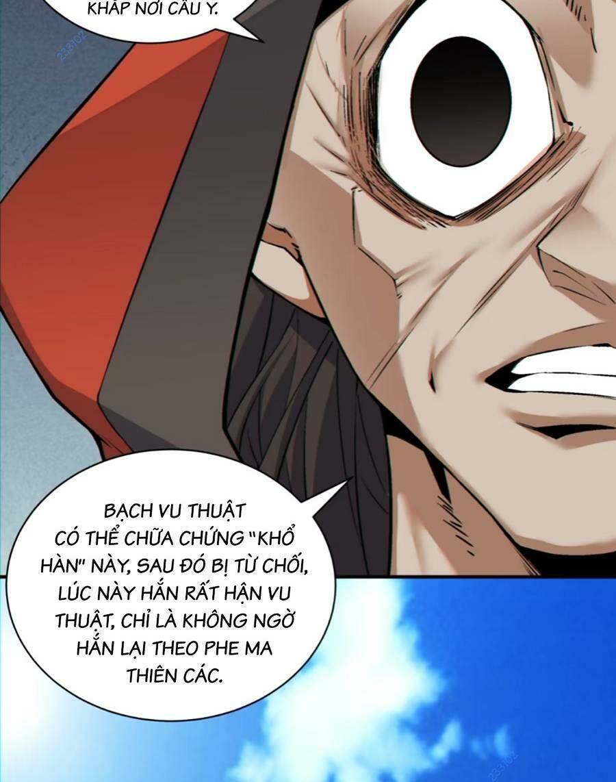 Đồ Đệ Của Ta Đều Là Đại Phản Phái Chapter 133 - Trang 44