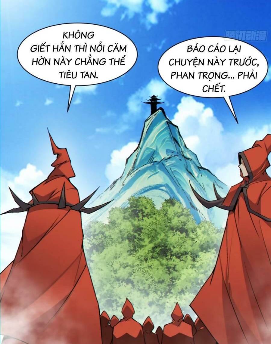 Đồ Đệ Của Ta Đều Là Đại Phản Phái Chapter 133 - Trang 45