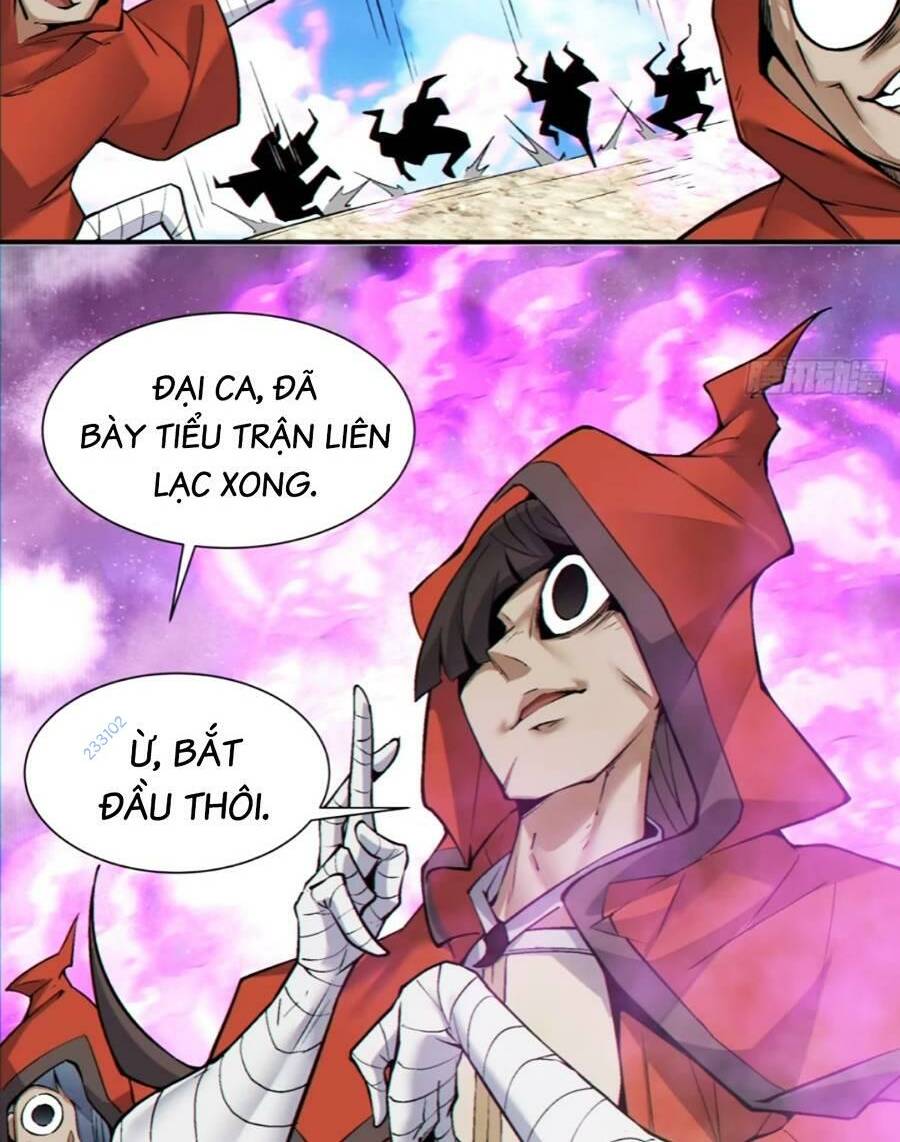 Đồ Đệ Của Ta Đều Là Đại Phản Phái Chapter 133 - Trang 49