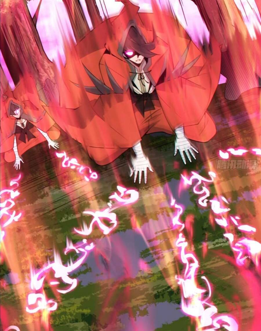 Đồ Đệ Của Ta Đều Là Đại Phản Phái Chapter 133 - Trang 51