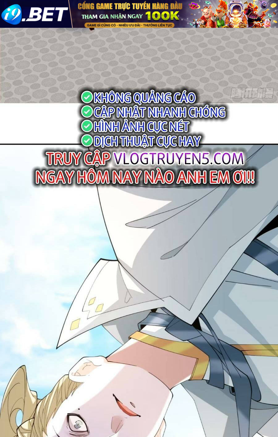 Đồ Đệ Của Ta Đều Là Đại Phản Phái Chapter 133 - Trang 8