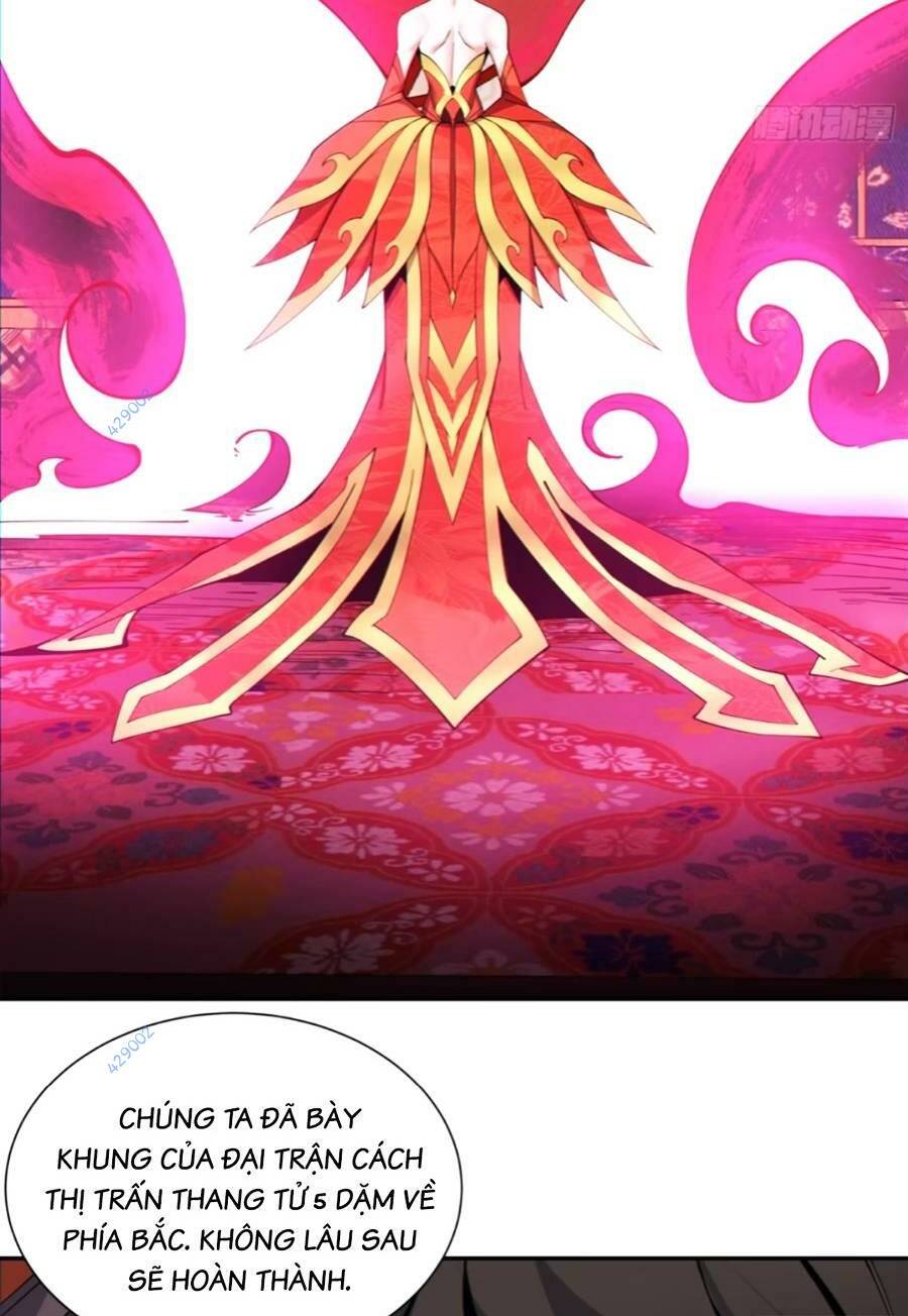 Đồ Đệ Của Ta Đều Là Đại Phản Phái Chapter 134 - Trang 9