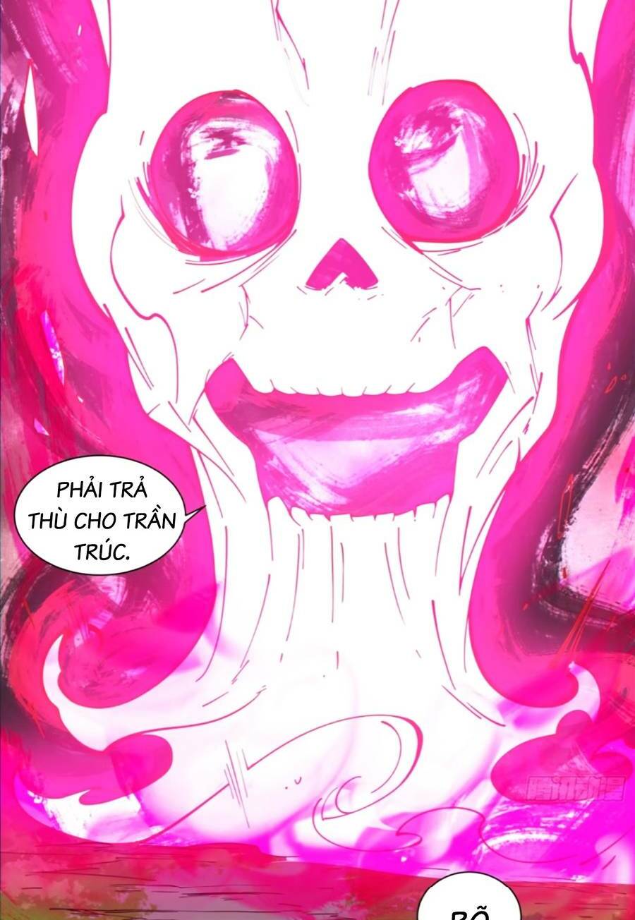 Đồ Đệ Của Ta Đều Là Đại Phản Phái Chapter 134 - Trang 11