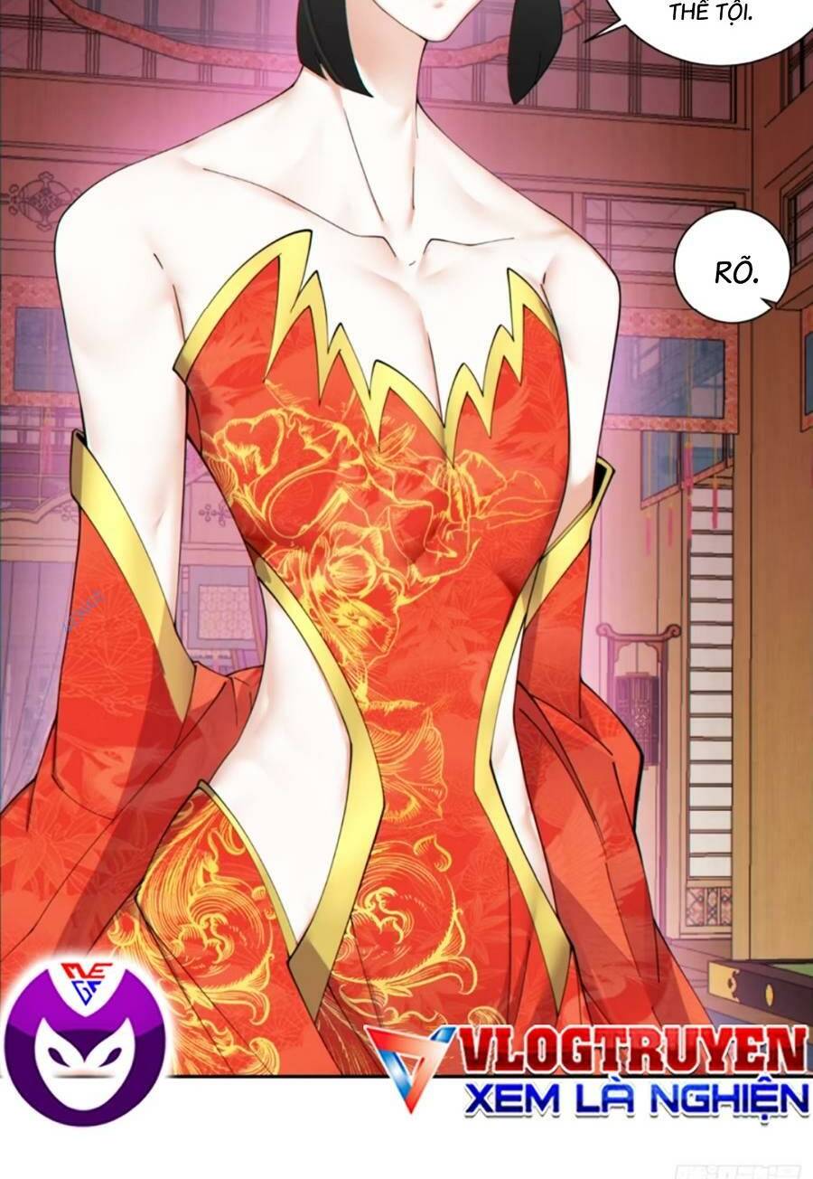 Đồ Đệ Của Ta Đều Là Đại Phản Phái Chapter 134 - Trang 13