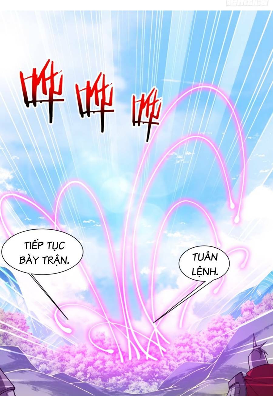 Đồ Đệ Của Ta Đều Là Đại Phản Phái Chapter 134 - Trang 14