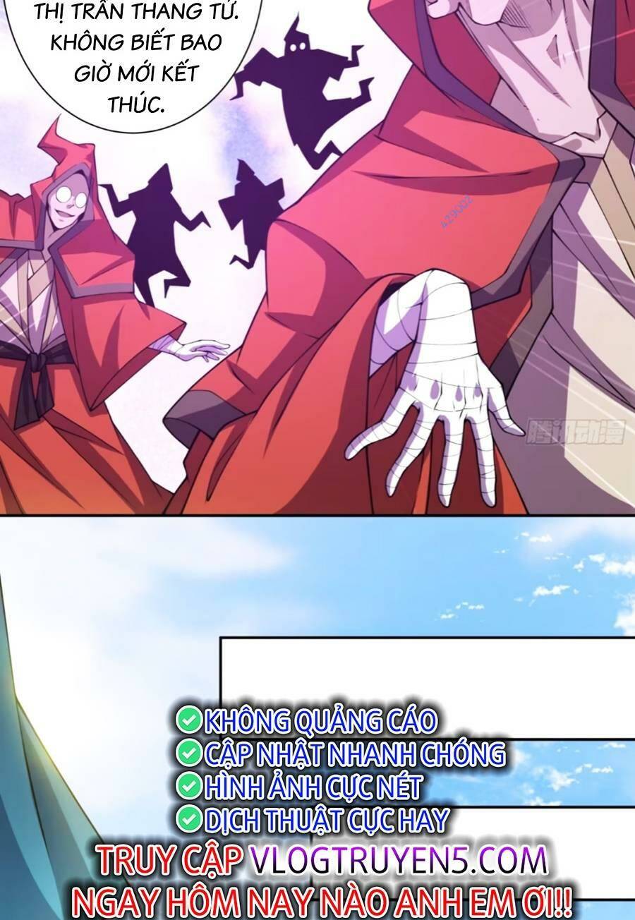 Đồ Đệ Của Ta Đều Là Đại Phản Phái Chapter 134 - Trang 16