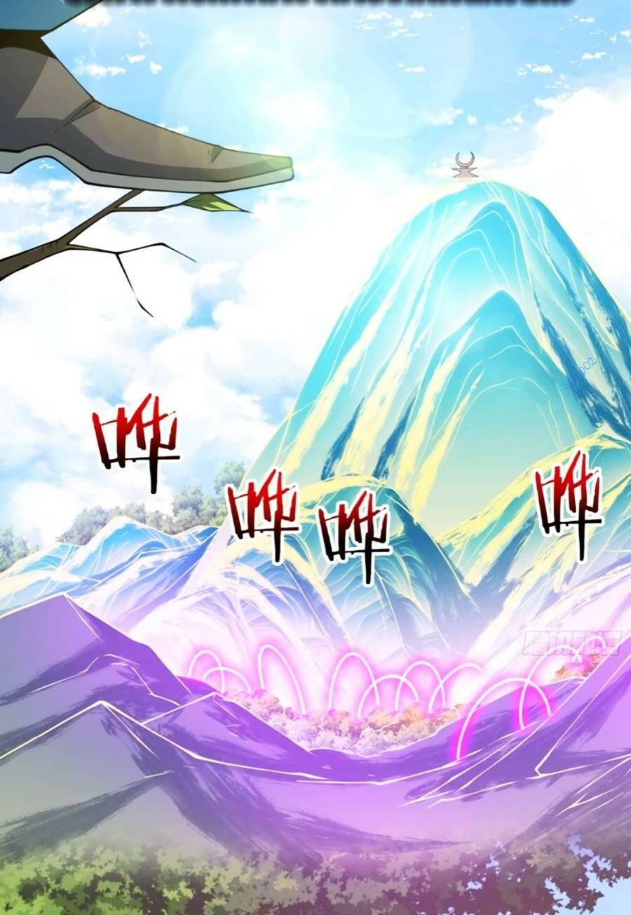 Đồ Đệ Của Ta Đều Là Đại Phản Phái Chapter 134 - Trang 17