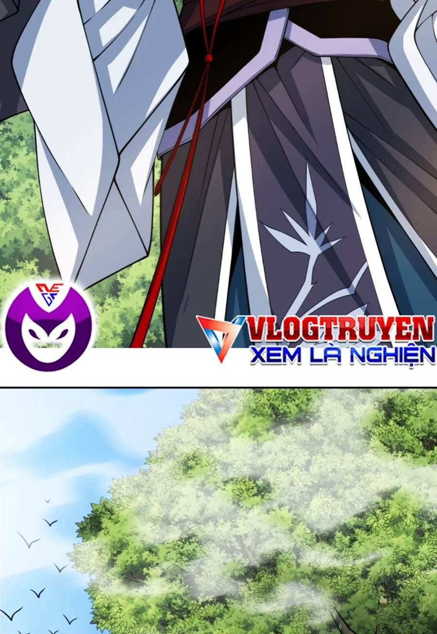 Đồ Đệ Của Ta Đều Là Đại Phản Phái Chapter 134 - Trang 19